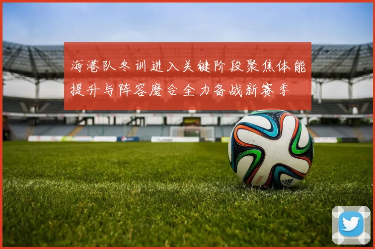 海港队冬训进入关键阶段聚焦体能提升与阵容磨合全力备战新赛季